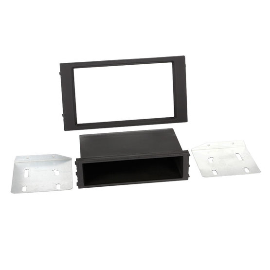 PF-2715 plastový rámeček 1DIN2DIN Seat Leon